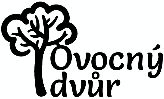 Ovocný dvůr